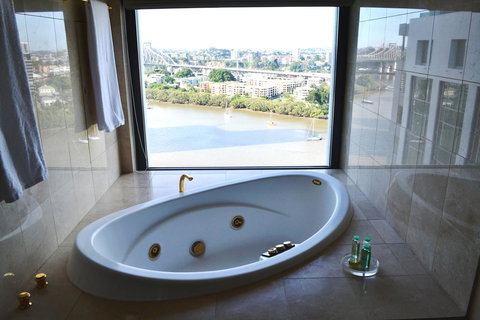 Stamford Plaza Brisbane - Nelson Bay Accommodation.com 41