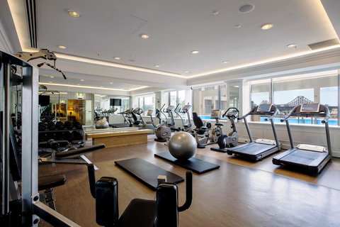 Stamford Plaza Brisbane - Nelson Bay Accommodation.com 13