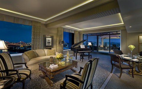 Stamford Plaza Brisbane - Nelson Bay Accommodation.com 5