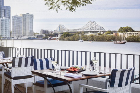 Stamford Plaza Brisbane - Nelson Bay Accommodation.com 3