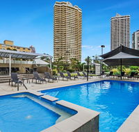 Sunbird Beach Resort - Accommodation Nelson Bay