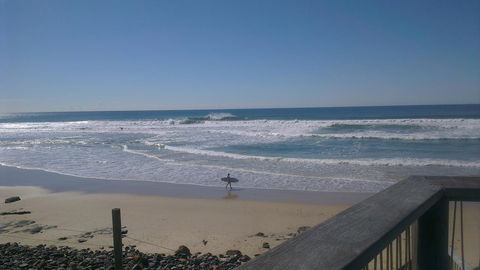Beach House On Jones Parade, Central Coolum Beach - Accommodation Nelson Bay 14