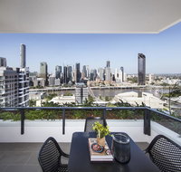 Arise Ivy  Eve Apartments - Accommodation Nelson Bay