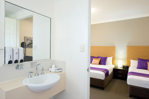 Park Regis Anchorage - Accommodation Nelson Bay 17