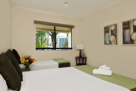 Park Regis Anchorage - Accommodation Nelson Bay 22