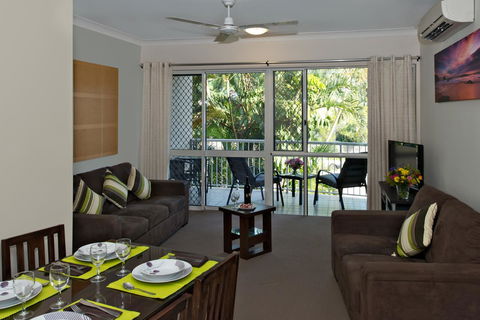 Park Regis Anchorage - Accommodation Nelson Bay 23