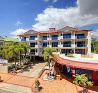 Park Regis Anchorage - Accommodation Nelson Bay