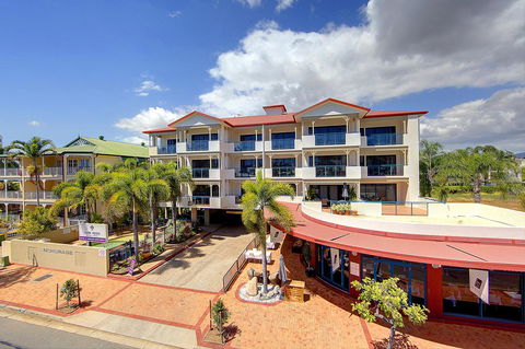 Park Regis Anchorage - Accommodation Nelson Bay 0