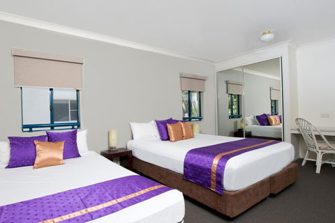 Park Regis Anchorage - Accommodation Nelson Bay 18