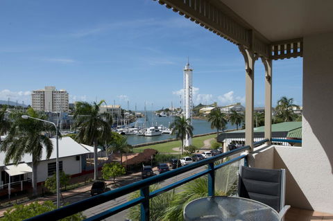 Park Regis Anchorage - Accommodation Nelson Bay 5