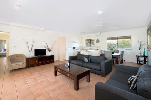 Park Regis Anchorage - Accommodation Nelson Bay 19
