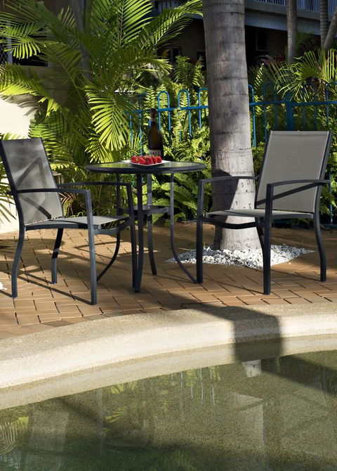 Park Regis Anchorage - Accommodation Nelson Bay 3