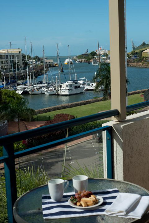 Park Regis Anchorage - Accommodation Nelson Bay 4
