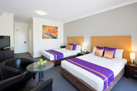 Park Regis Anchorage - Accommodation Nelson Bay 11