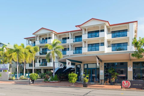 Park Regis Anchorage - Accommodation Nelson Bay 1