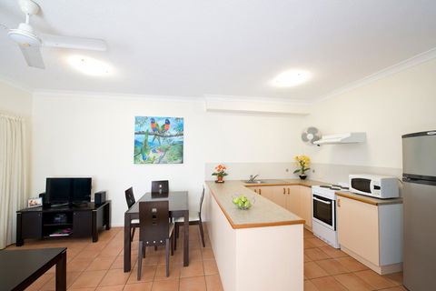 Park Regis Anchorage - Accommodation Nelson Bay 6