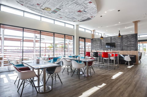 Ibis Mackay - Nelson Bay Accommodation.com 16