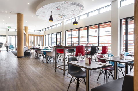 Ibis Mackay - Nelson Bay Accommodation.com 18