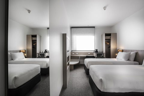 Ibis Mackay - Nelson Bay Accommodation.com 3