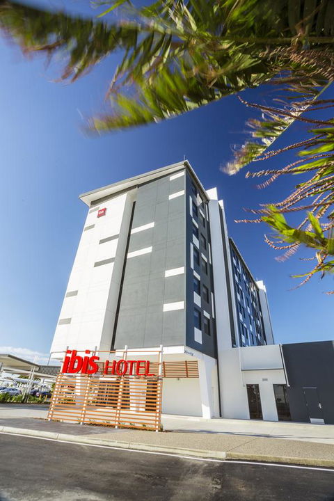 Ibis Mackay - Nelson Bay Accommodation.com 9