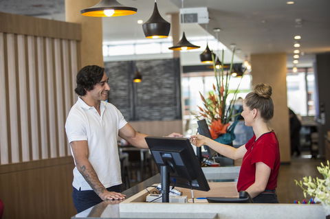 Ibis Mackay - Nelson Bay Accommodation.com 7