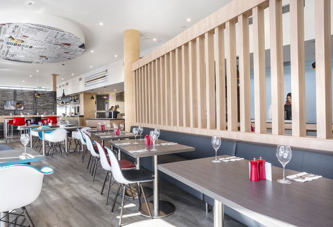 Ibis Mackay - Nelson Bay Accommodation.com 33