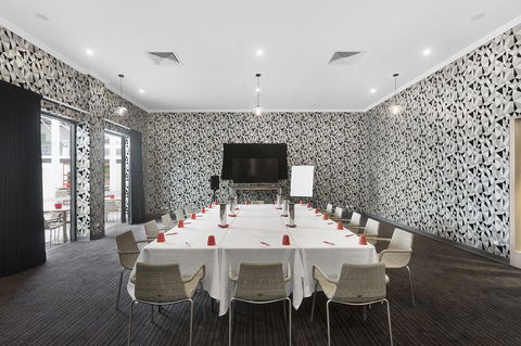 Ibis Mackay - Nelson Bay Accommodation.com 43