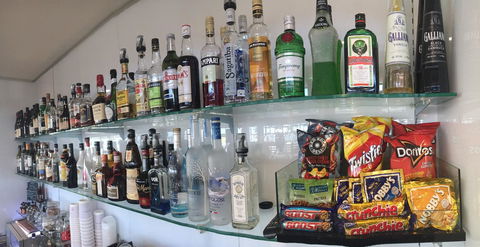 Ibis Mackay - Nelson Bay Accommodation.com 29