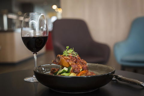 Ibis Mackay - Nelson Bay Accommodation.com 12