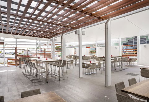 Ibis Mackay - Nelson Bay Accommodation.com 13