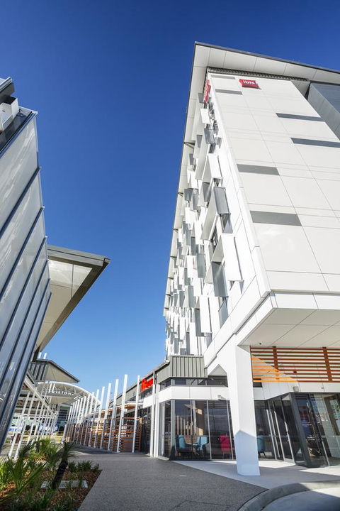 Ibis Mackay - Nelson Bay Accommodation.com 37