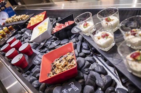 Ibis Mackay - Nelson Bay Accommodation.com 25