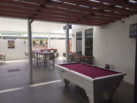 Ibis Mackay - Nelson Bay Accommodation.com 20