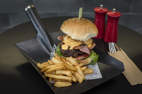 Ibis Mackay - Nelson Bay Accommodation.com 34