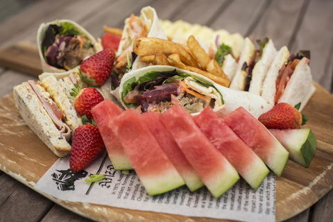 Ibis Mackay - Nelson Bay Accommodation.com 27