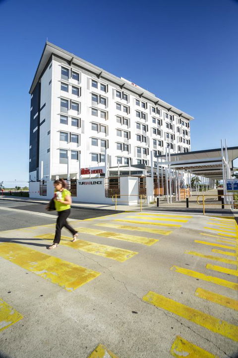 Ibis Mackay - Nelson Bay Accommodation.com 36