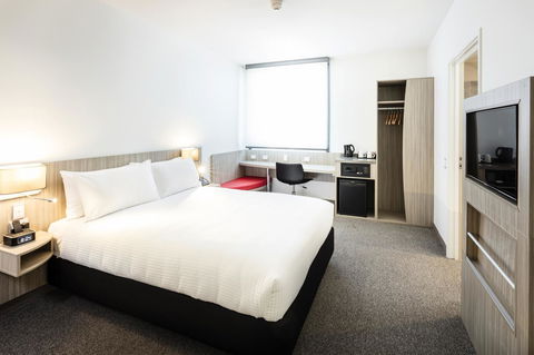 Ibis Mackay - Nelson Bay Accommodation.com 2