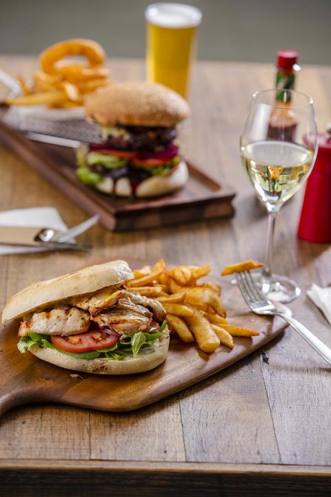 Ibis Mackay - Nelson Bay Accommodation.com 17