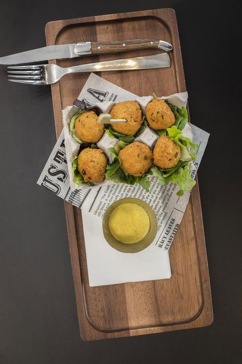 Ibis Mackay - Nelson Bay Accommodation.com 30