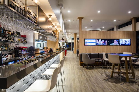 Ibis Mackay - Nelson Bay Accommodation.com 5