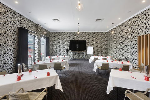 Ibis Mackay - Nelson Bay Accommodation.com 44