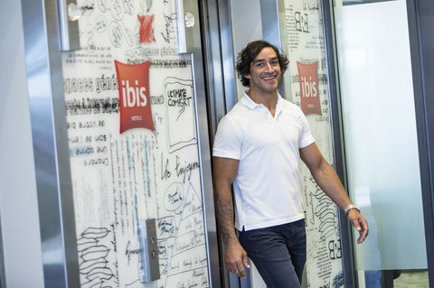 Ibis Mackay - Nelson Bay Accommodation.com 23