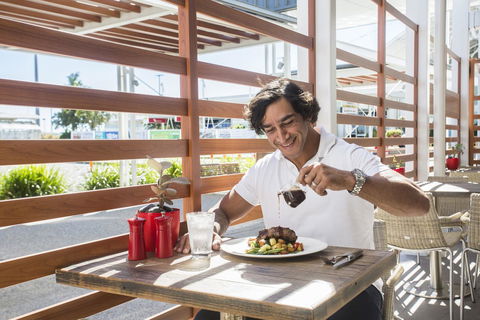 Ibis Mackay - Nelson Bay Accommodation.com 14