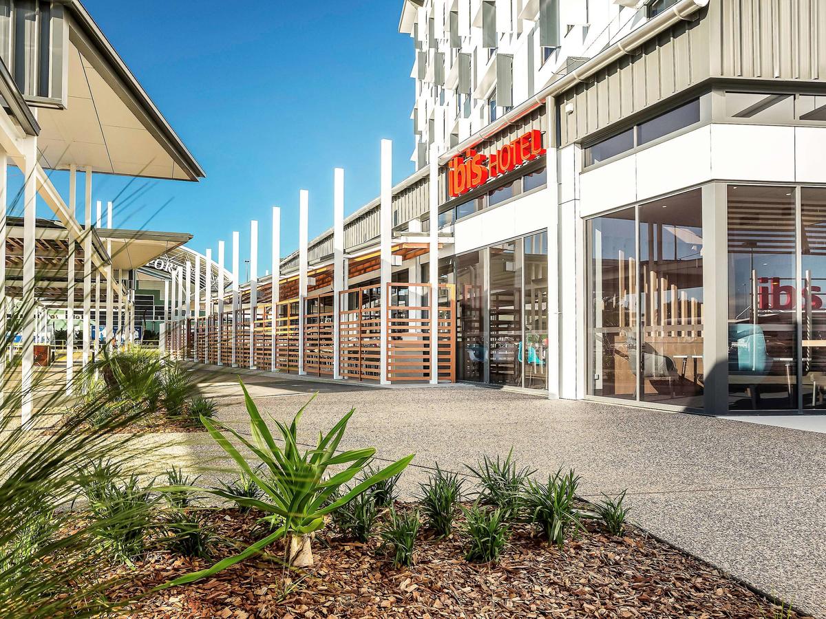 Ooralea QLD Accommodation Nelson Bay