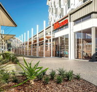 Ibis Mackay - Accommodation Nelson Bay