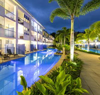 Oaks Lagoons - Accommodation Nelson Bay