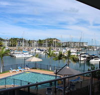 Beachside Apartment 17 - Accommodation Nelson Bay
