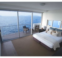 1 Bright Point Apartment 5201 - Accommodation Nelson Bay