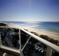 Grosvenor Beachfront Apartments - Accommodation Nelson Bay