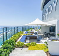 Rhapsody Resort - Official - Accommodation Nelson Bay